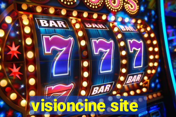 visioncine site