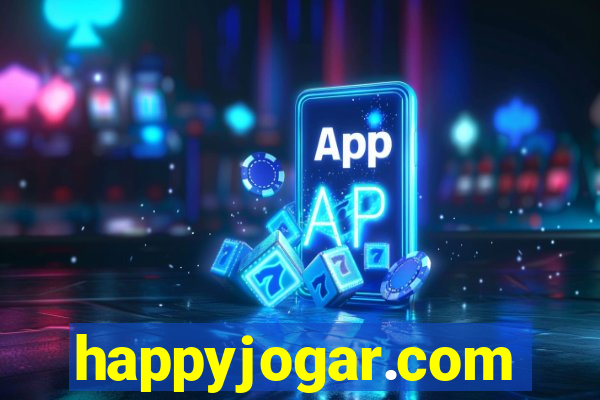 happyjogar.com