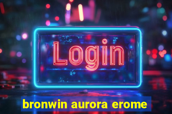 bronwin aurora erome