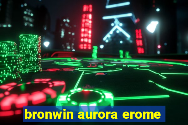 bronwin aurora erome