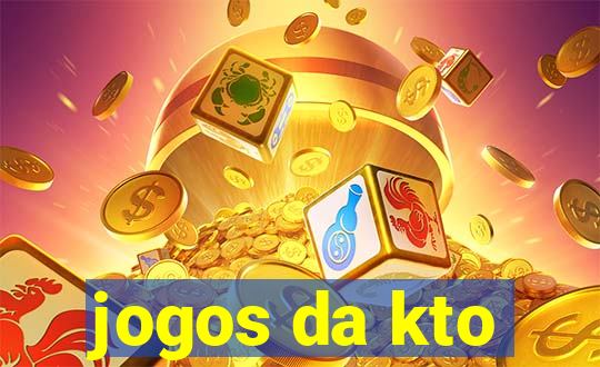 jogos da kto