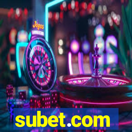 subet.com