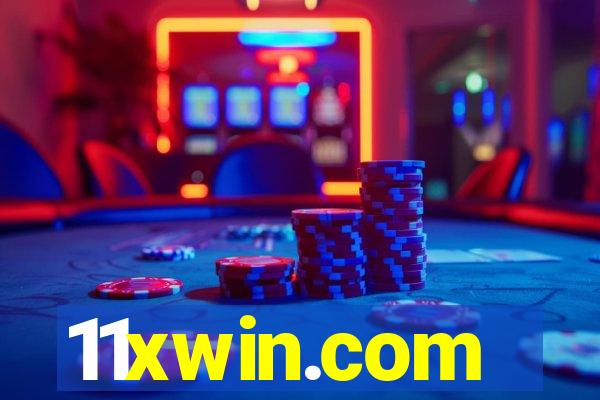 11xwin.com