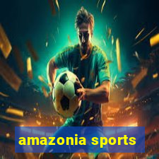 amazonia sports