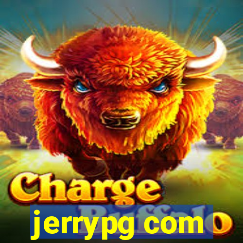 jerrypg com