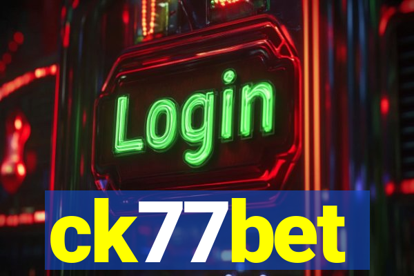 ck77bet