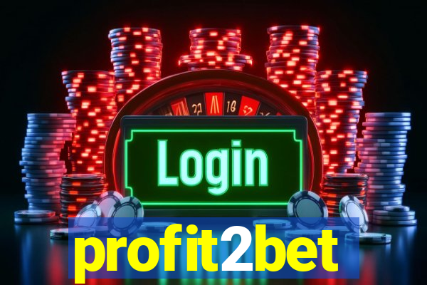 profit2bet