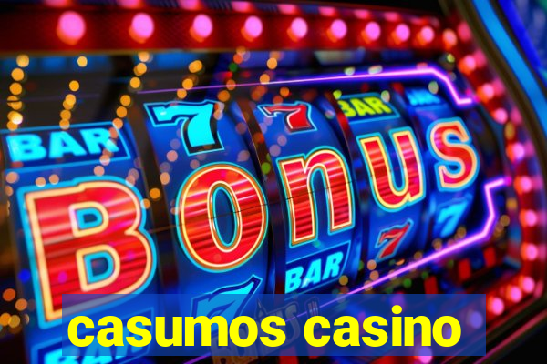 casumos casino