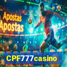 CPF777casino