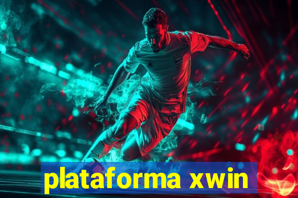 plataforma xwin