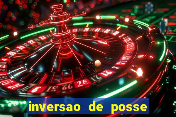 inversao de posse de bola bet365