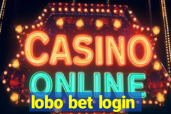 lobo bet login