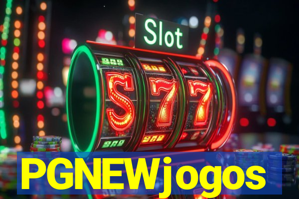 PGNEWjogos