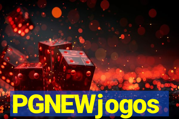 PGNEWjogos