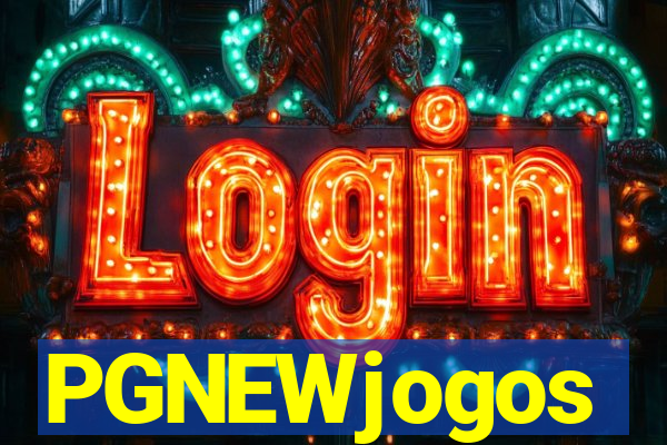 PGNEWjogos