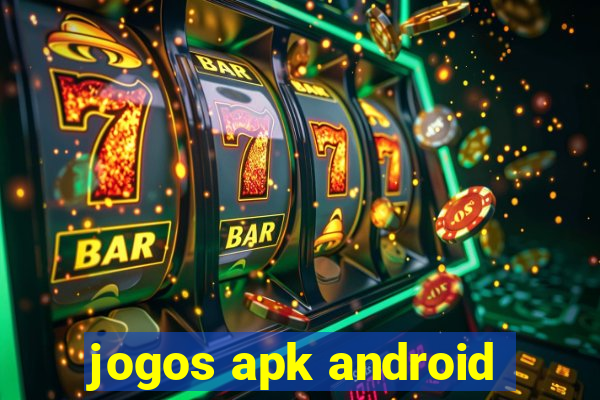 jogos apk android