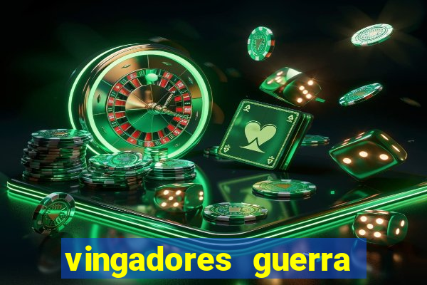 vingadores guerra infinita torrent magnet