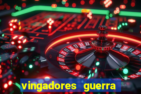 vingadores guerra infinita torrent magnet