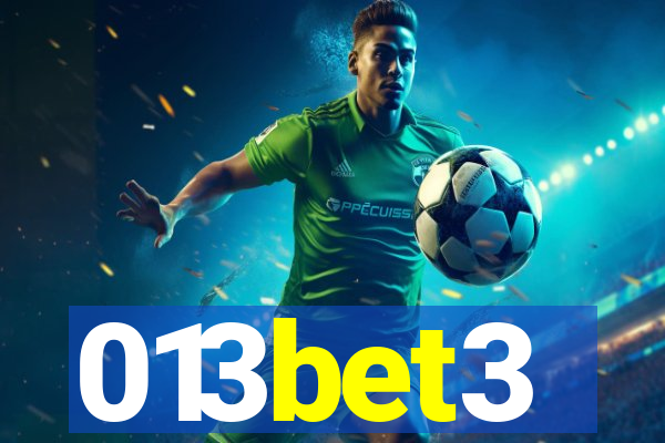 013bet3