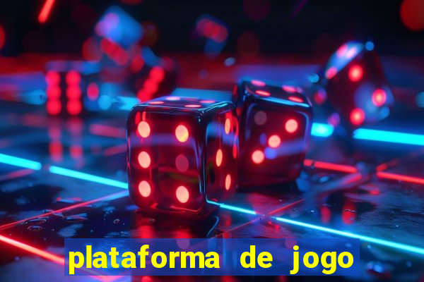 plataforma de jogo com depósito mínimo de r$ 1