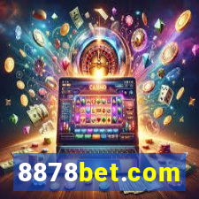 8878bet.com