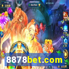 8878bet.com