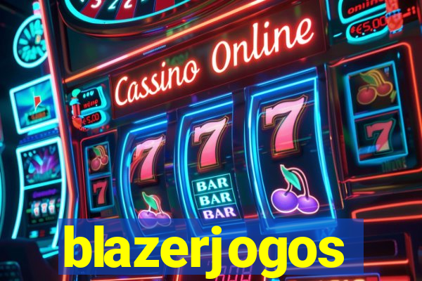 blazerjogos