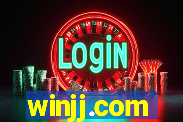 winjj.com