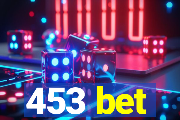 453 bet