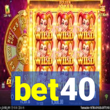 bet40