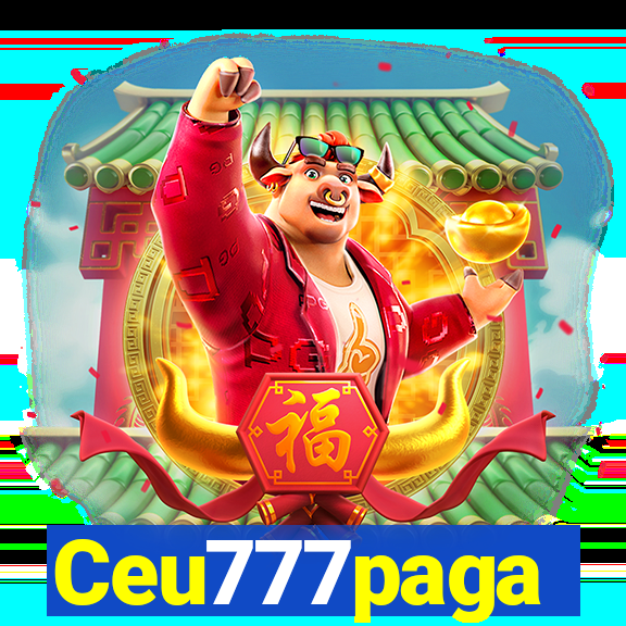 Ceu777paga