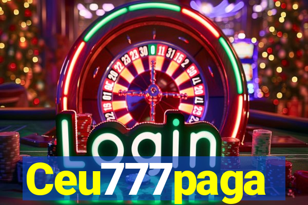 Ceu777paga