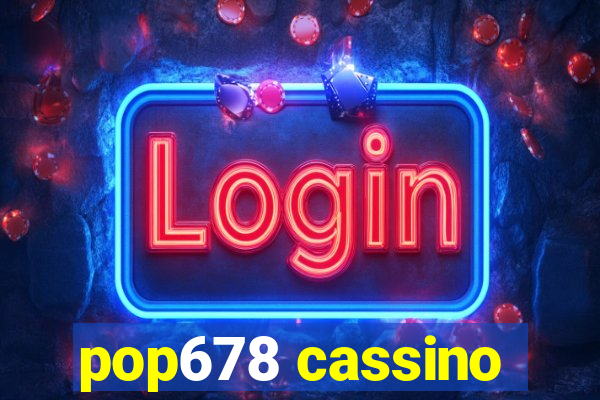 pop678 cassino