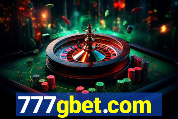 777gbet.com