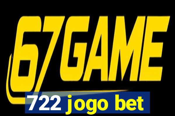 722 jogo bet