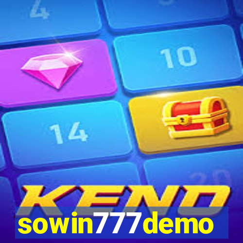 sowin777demo