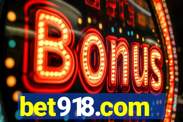 bet918.com