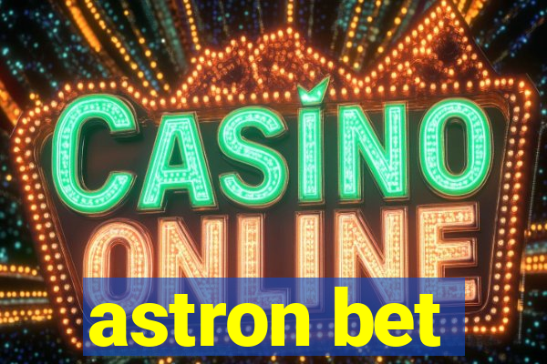 astron bet