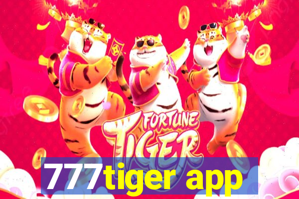 777tiger app