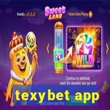 texybet app