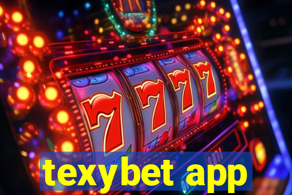 texybet app