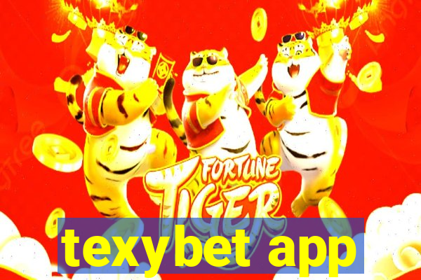 texybet app