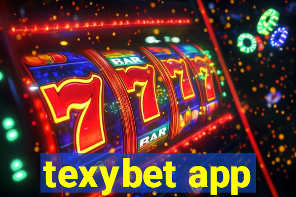 texybet app