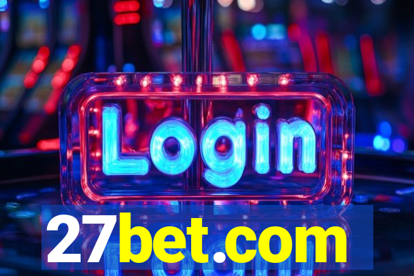 27bet.com