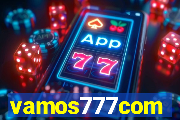 vamos777com