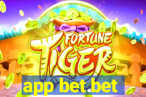 app bet.bet