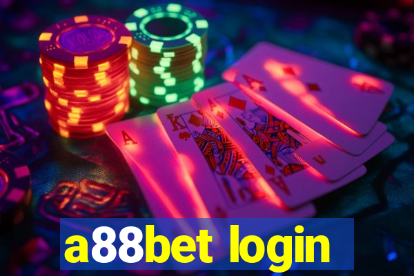 a88bet login