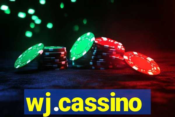 wj.cassino