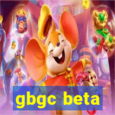 gbgc beta