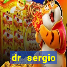 dr sergio urologista cruzeiro sp telefone